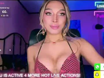 Stripchat Best live sex cam show of xUrGoddess_Bellax