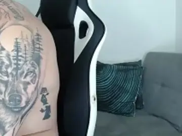 Stripchat Sex Chat of Angel_bran