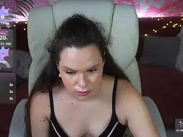 Stripchat Watch Live Sex Cams of ArinaVoice