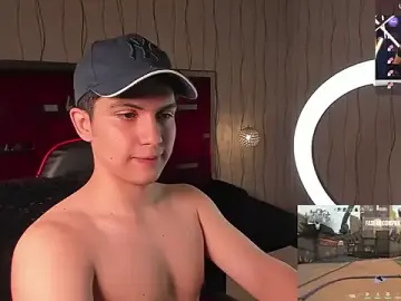 Stripchat Adult Webcams of Brat_