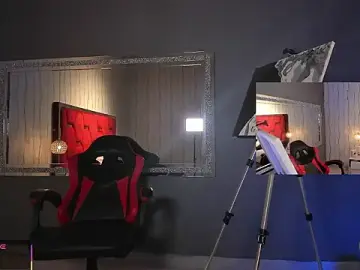 Stripchat Adult Webcam of Brat_