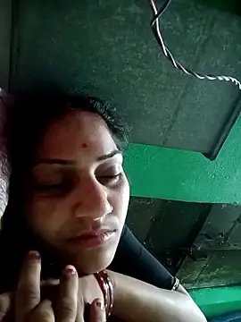 Stripchat Free Live Porn of Chayna_singh