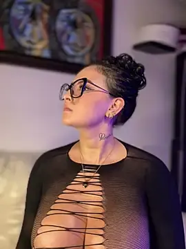 Stripchat Live Porn of GabyMejiaa