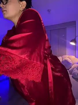 Stripchat Free Porn Cam of GabyMejiaa