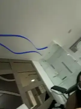 Stripchat Nude Webcam of GabyMejiaa