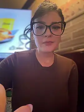 Stripchat Free Live Porn of GabyMejiaa
