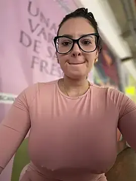 Stripchat Best live sex cam show of GabyMejiaa