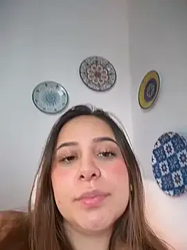 Stripchat Best live sex cam show of Hanna_arabs
