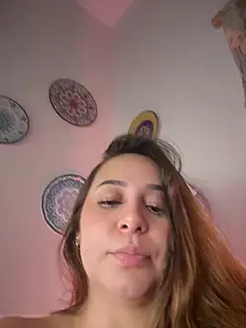 Stripchat Adult Webcams of Hanna_arabs