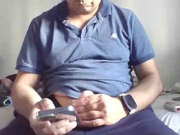 Stripchat Best live sex cam show of HotwifeAvcisiOlgunAdam