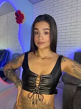 Stripchat Adult Video Chat of Im_Fernanda