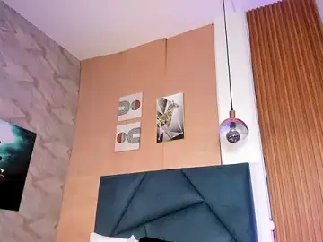 Stripchat Live Sex of Ivy_Spicy