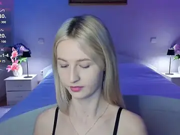 Stripchat Sex Chat of Julie_Blaze