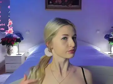 Stripchat Adult Video Chat of Julie_Blaze