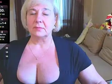 Stripchat Best live sex cam show of Milana_Milky