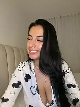 Stripchat Free Porn Cam of Naughty_arabs