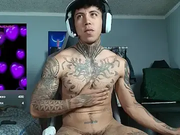 Stripchat Private Sex Chat of Nickhot0609