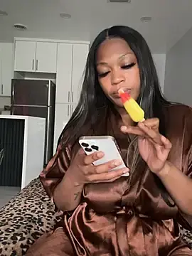 Stripchat Sex Chat of PrincessDreamm