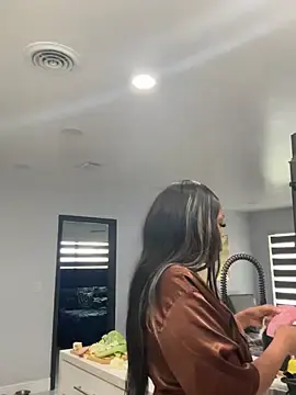 Stripchat Adult Video Chat of PrincessDreamm