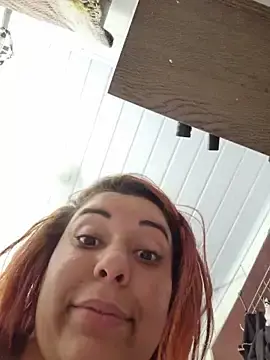 Stripchat Free Porn Cam of RuivaGiMisteriosa