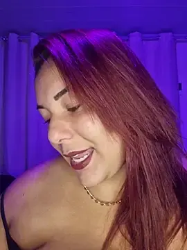 Stripchat Live Sex of RuivaGiMisteriosa