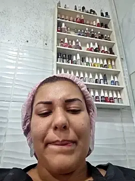 Stripchat Adult Video Chat of RuivaGiMisteriosa