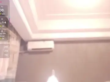 Stripchat Live Porn of Shenman-88