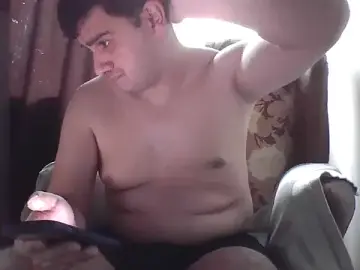 Stripchat Best Webcam of TurkishNudistMan