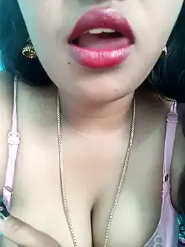 Stripchat Best live sex cam show of Usha_kannada