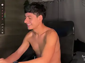 Stripchat Live Sex of jim_dj