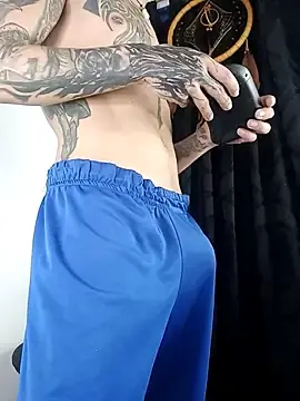 Stripchat Best live sex cam show of semalas69