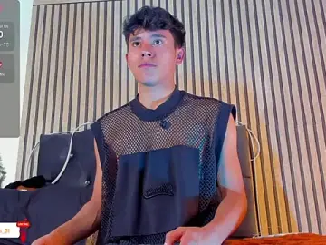 Stripchat Watch Live Sex Cams of Angel_esteban_fx