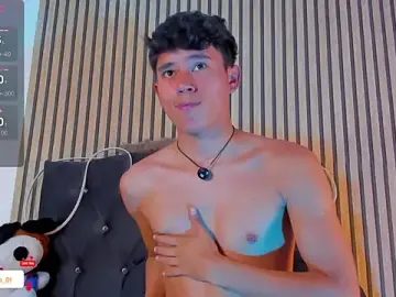 Stripchat Free Live Porn of Angel_esteban_fx