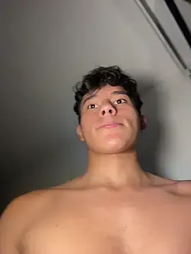 Stripchat Nude Webcam of Angel_esteban_fx