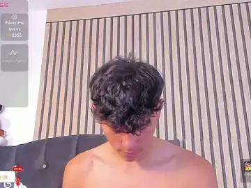 Stripchat Best live sex cam show of Angel_esteban_fx