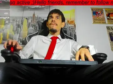 Stripchat Private Sex Chat of BRAYHAMBROWN