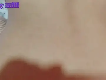 Stripchat Adult Video Chat of Baby_Milli_