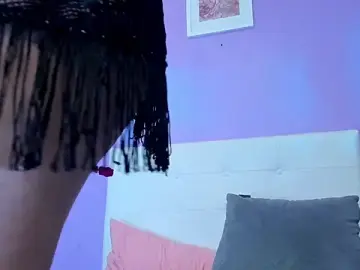 Stripchat Sex Chat of Charlotte11-11