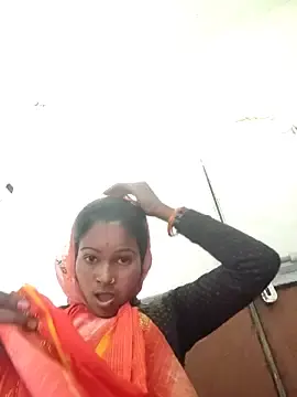 Stripchat Sex Cam of Co_punam