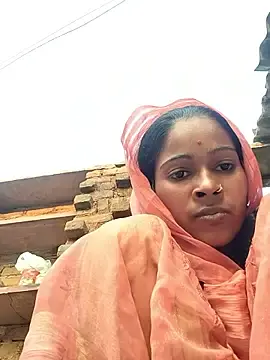 Stripchat Free Live Porn of Co_punam