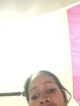 Stripchat Free Porn Cam of Co_punam