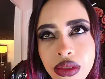 Stripchat Best Webcam of EvaaFoxxy1