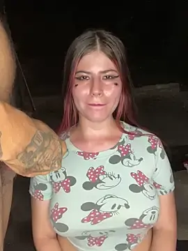 Stripchat Free Porn Cam of Hotnightsexxx