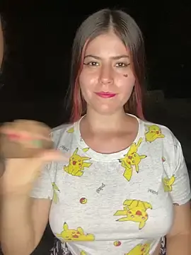 Stripchat Free Porn Cam of Hotnightsexxx