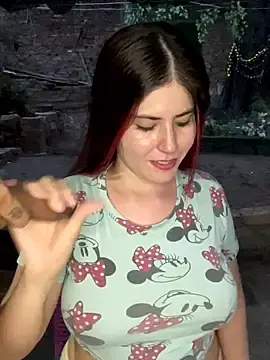 Stripchat Live Porn of Hotnightsexxx