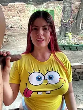 Stripchat Live Sex of Hotnightsexxx