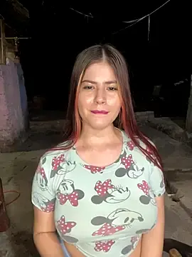 Stripchat Sex Chat of Hotnightsexxx