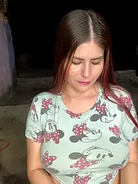 Stripchat Nude Webcam of Hotnightsexxx