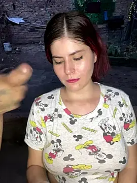 Stripchat Free Porn Cam of Hotnightsexxx