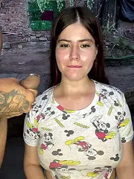 Stripchat Live Porn of Hotnightsexxx